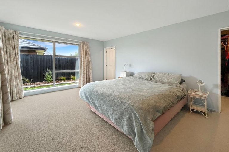 Photo of property in 4 The Runway, Wigram, Christchurch, 8042