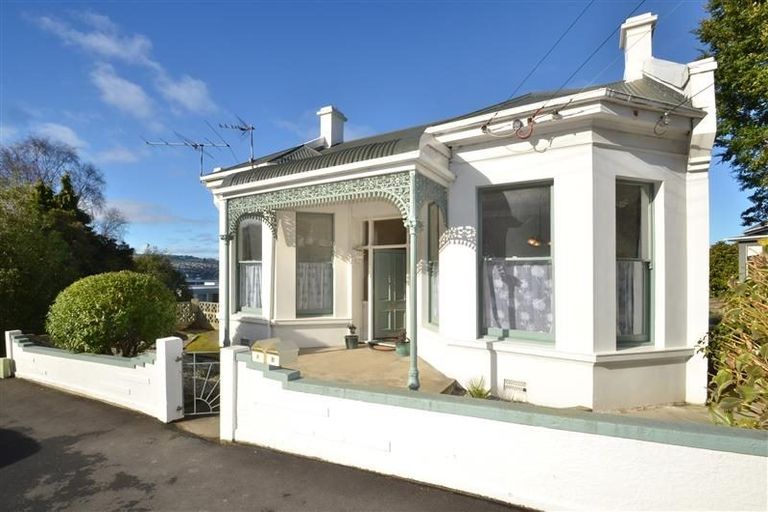 Photo of property in 107a Stafford Street, Dunedin Central, Dunedin, 9016