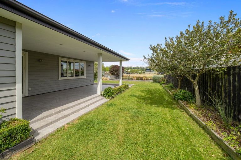 Photo of property in 19 Ludlow Drive, Huntingdon, Ashburton, 7774