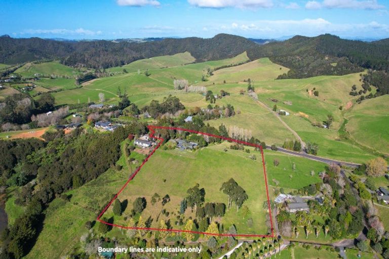 Photo of property in 780a-b Puketona Road, Haruru, 0204