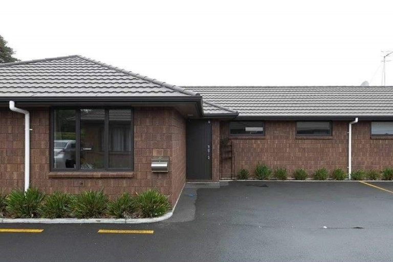 Photo of property in 10/108u Old Farm Road, Hamilton East, Hamilton, 3216