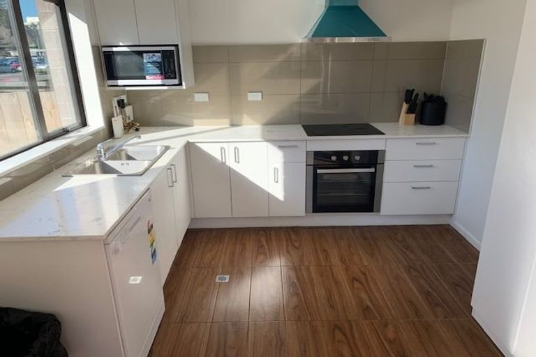 Photo of property in 13u1 Bleakley Place, Hillcrest, Hamilton, 3216