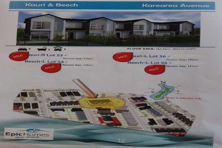 Photo of property in 15 Karearea Avenue, Kenepuru, Porirua, 5022