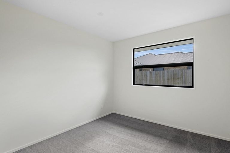 Photo of property in 3a Marvell Lane, Rolleston, 7614