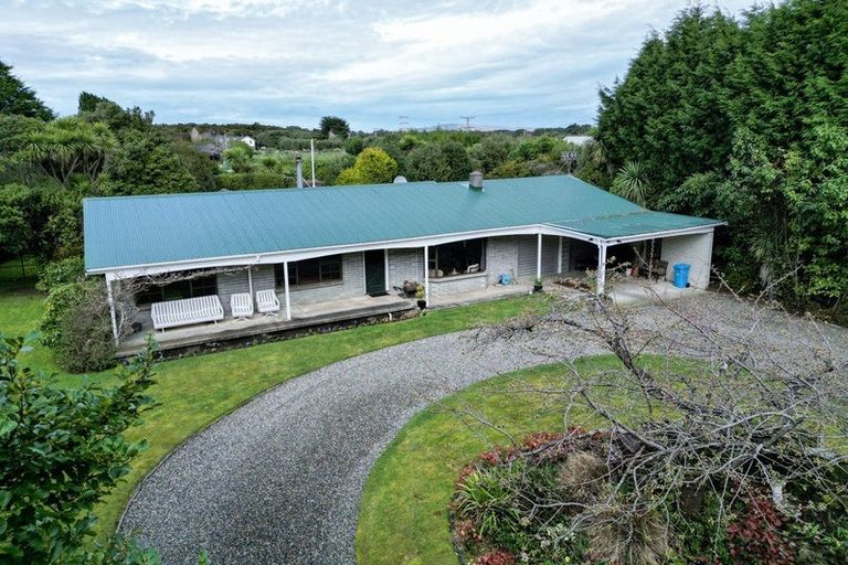 Photo of property in 71 Matua Road, Otatara, Invercargill, 9879