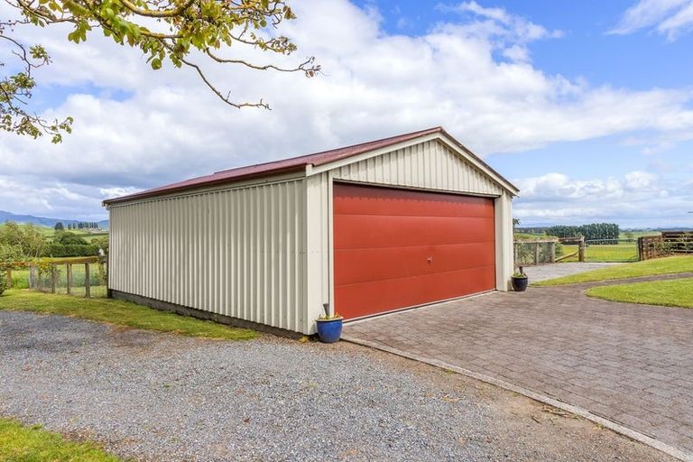 Photo of property in 12 Cox Road, Rotoorangi, Cambridge, 3495