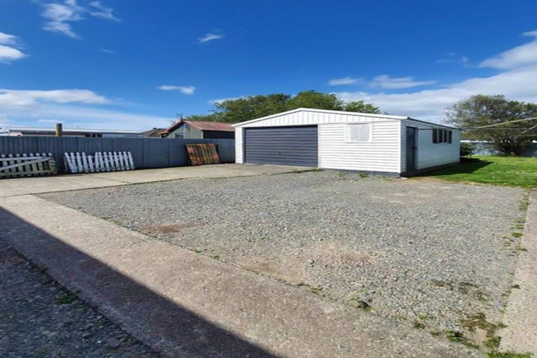 Photo of property in 34 Hartgill Crescent, Dannevirke, 4930