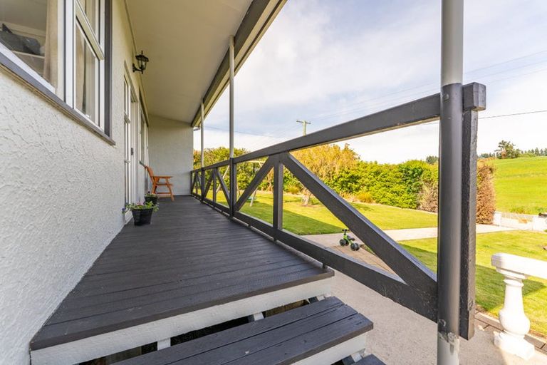 Photo of property in 90 Parsons Road, Weston, Oamaru, 9491
