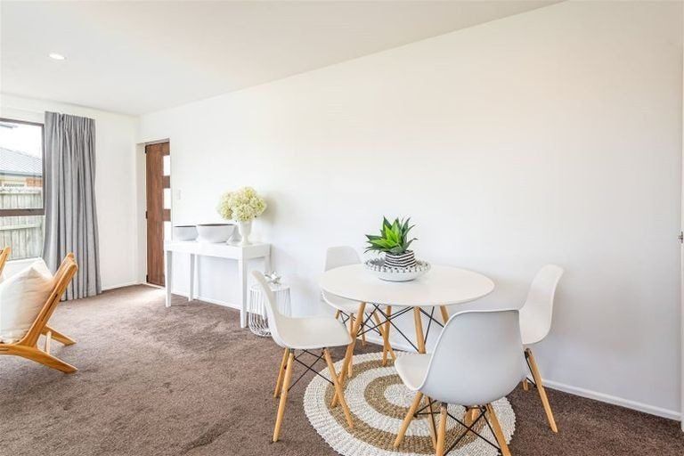 Photo of property in 7a Thistledown Place, Woolston, Christchurch, 8062