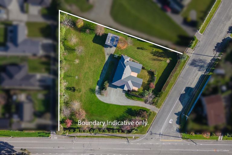 Photo of property in 14 Hillary Street, Waimate, 7924