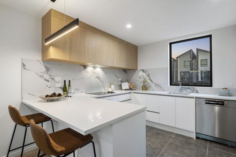 Photo of property in 32a/4 Westgate Drive, Massey, Auckland, 0614