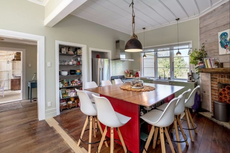 Photo of property in 9 Moroa Road, Tauwharenikau, Featherston, 5771