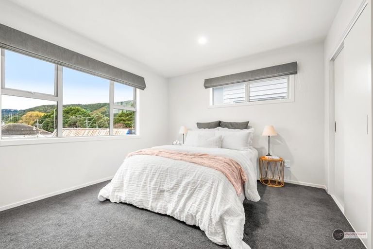 Photo of property in 45 Mcgrath Way, Taita, Lower Hutt, 5011