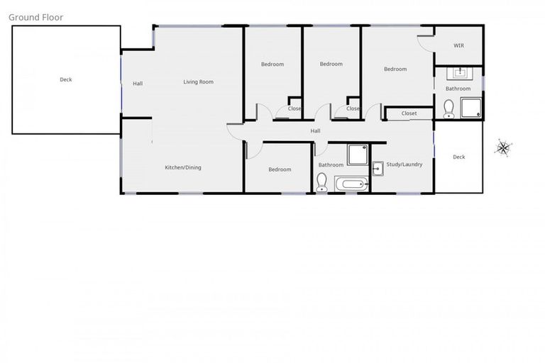 Photo of property in 6 Wilding Street, Saint Martins, Christchurch, 8022