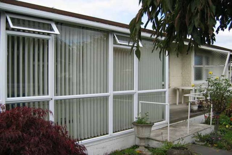 Photo of property in 4 Mckenzie Street, Geraldine, 7930