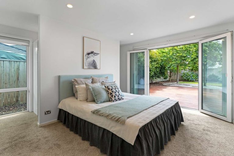 Photo of property in 12a Marvell Lane, Rolleston, 7614