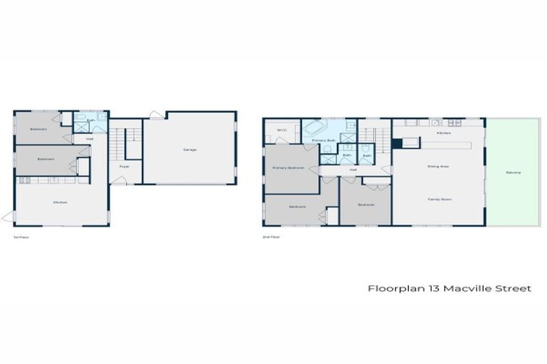Photo of property in 13 Macville Road, Mount Maunganui, 3116