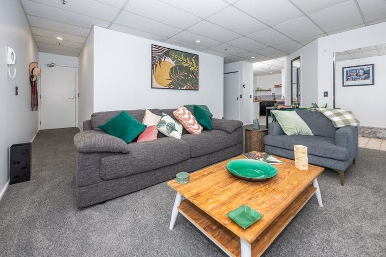 Photo of property in 10/110 Alexandra Street, Hamilton Central, Hamilton, 3204