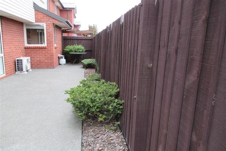 Photo of property in 14c Peverel Street, Riccarton, Christchurch, 8011