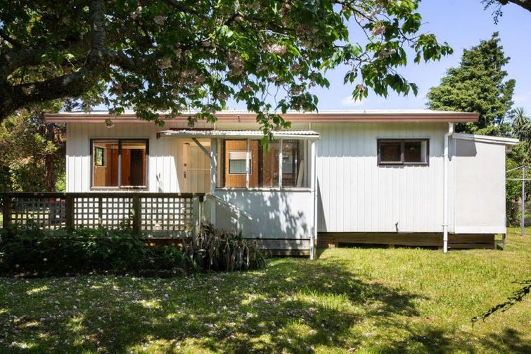 Photo of property in 46 Victoria Street, Waihi, 3610