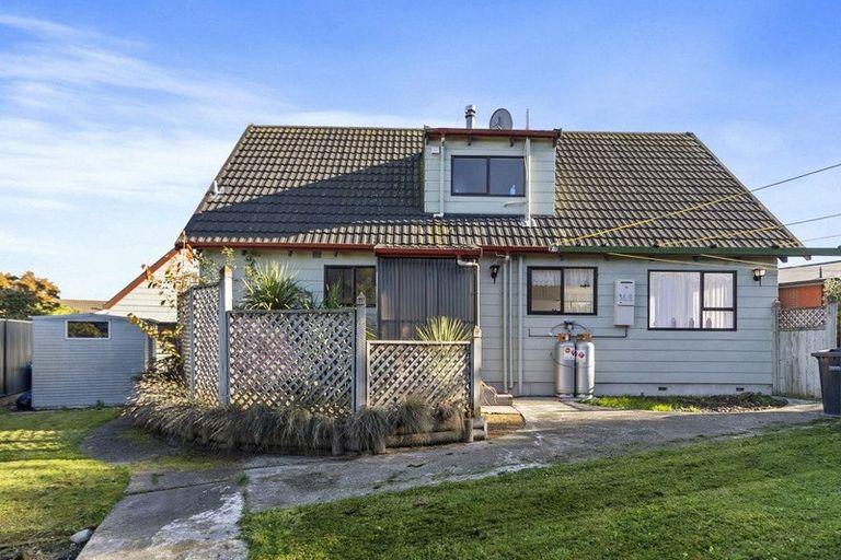 Photo of property in 9 Orielton Place, Gleniti, Timaru, 7910