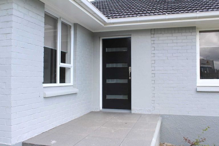 Photo of property in 121 Moore Street, Howick, Auckland, 2014