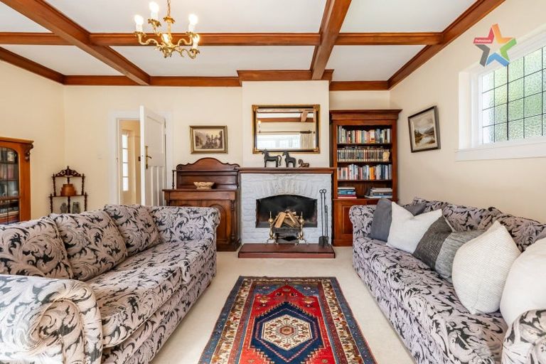 Photo of property in 4 Blakey Avenue, Karori, Wellington, 6012