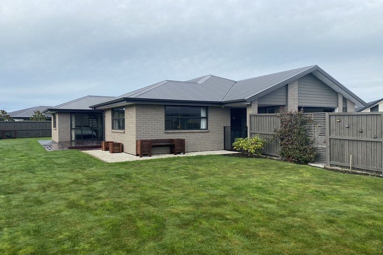 Photo of property in 11 Crampton Close, Kaiapoi, 7630