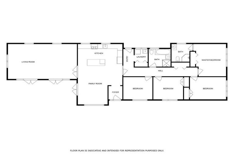 Photo of property in 31 Rata Street, Waikanae, 5036