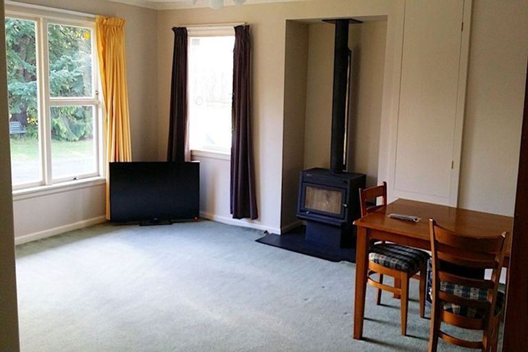Photo of property in 426 Pound Road, Yaldhurst, Christchurch, 7676