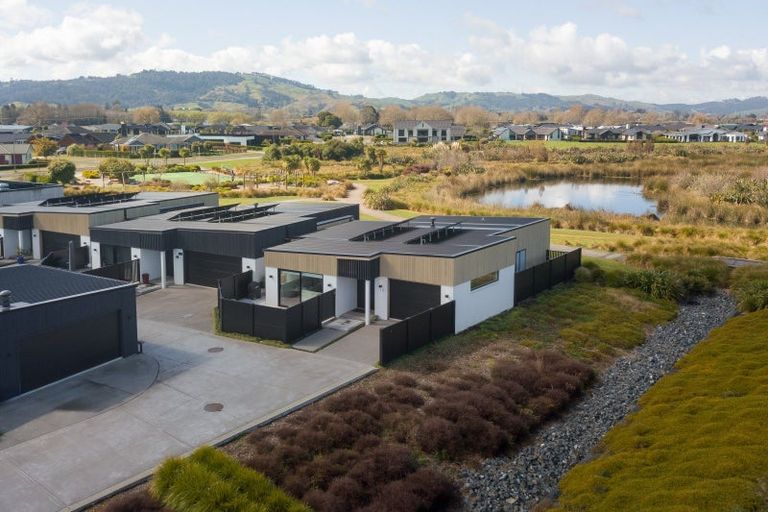 Photo of property in 6/11 Kaniera Terrace, Cambridge, 3434