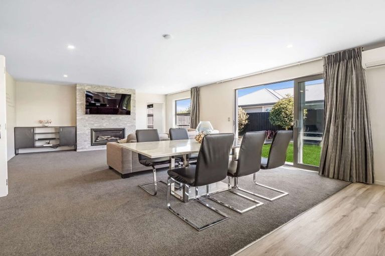 Photo of property in 14 Greenstone Street, Rolleston, 7614