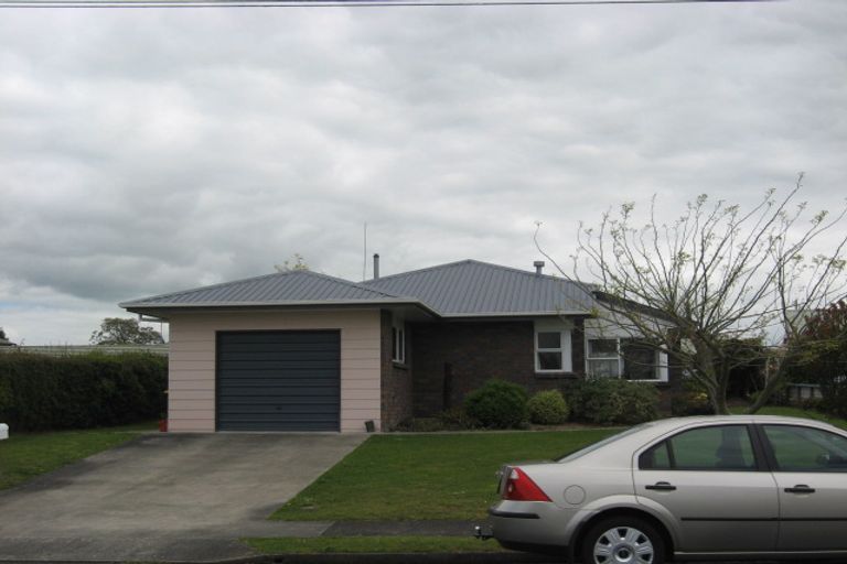 Photo of property in 276 Fraser Street, Te Awamutu, 3800