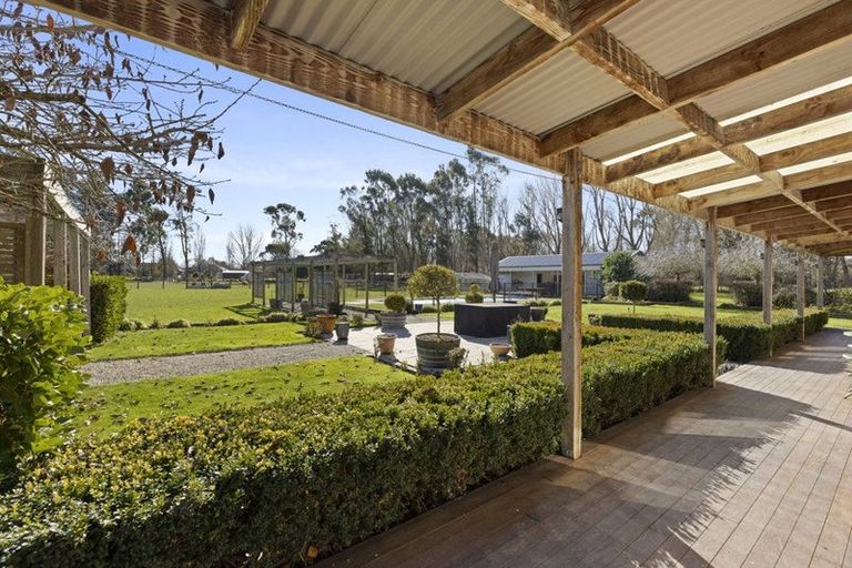 Photo of property in 348 Whites Road, Ohoka, Kaiapoi, 7692