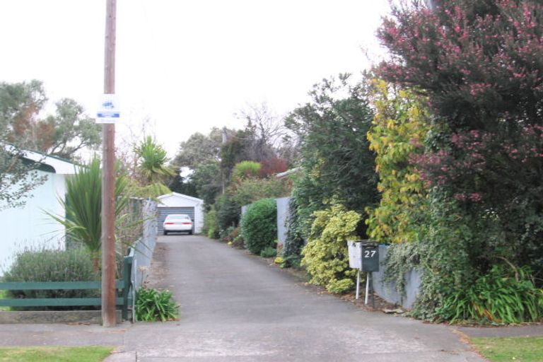 Photo of property in 3/27 Trevelyan Street, Onekawa, Napier, 4110