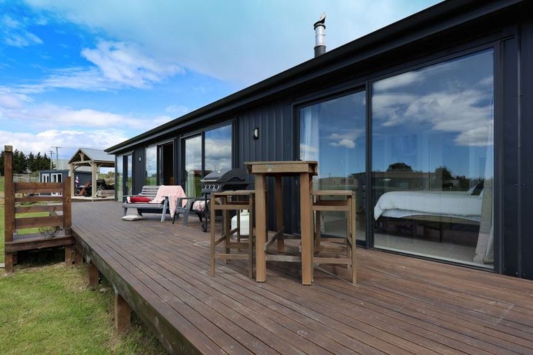Photo of property in 231 Reservoir Road, Oamaru North, Oamaru, 9492
