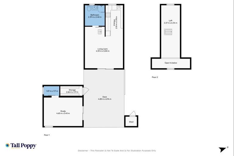 Photo of property in 27b Kaha Street, Rangataua, Ohakune, 4691