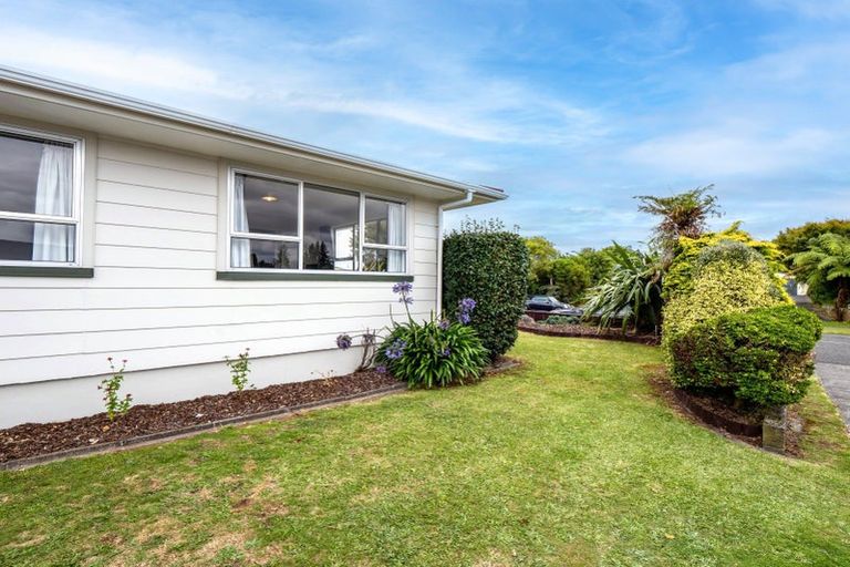 Photo of property in 21 Rewa Street, Inglewood, 4330