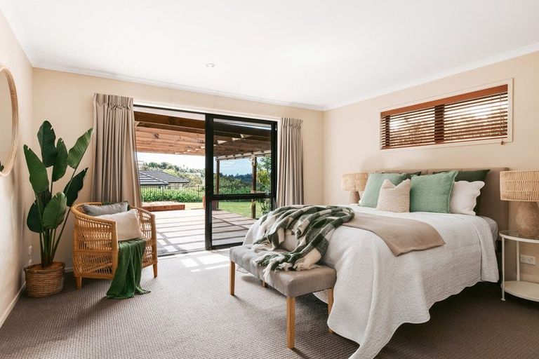 Photo of property in 45 Contour Avenue, Pyes Pa, Tauranga, 3112