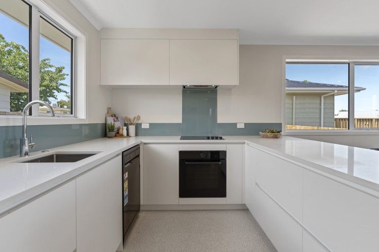 Photo of property in 4b Reid Grove, Richmond Heights, Taupo, 3330
