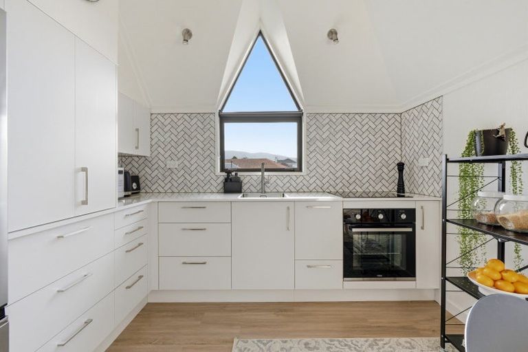 Photo of property in 4 Crewe Street, Maryhill, Dunedin, 9011