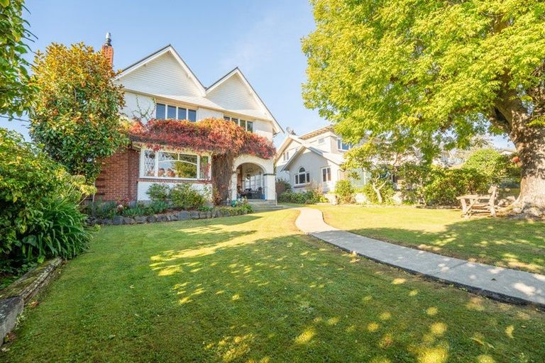 Photo of property in 20 Ashbury Avenue, Waimataitai, Timaru, 7910
