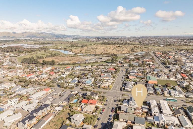Photo of property in 3/14 Hood Street, New Brighton, Christchurch, 8061