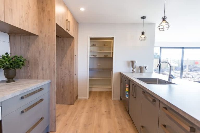 Photo of property in 1027 Goulds Road, Rolleston, 7614