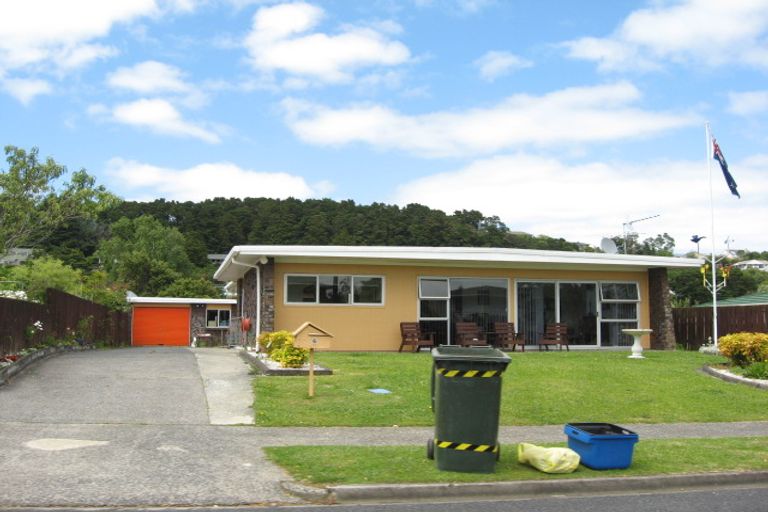 Photo of property in 6 Ridgeway Road, Pukekohe, 2120