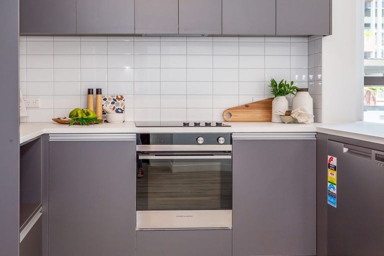 Photo of property in 107/231 Madras Street, Christchurch Central, Christchurch, 8011