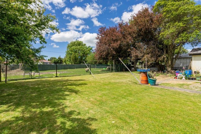 Photo of property in 4 Blampied Street, Mataura, 9712