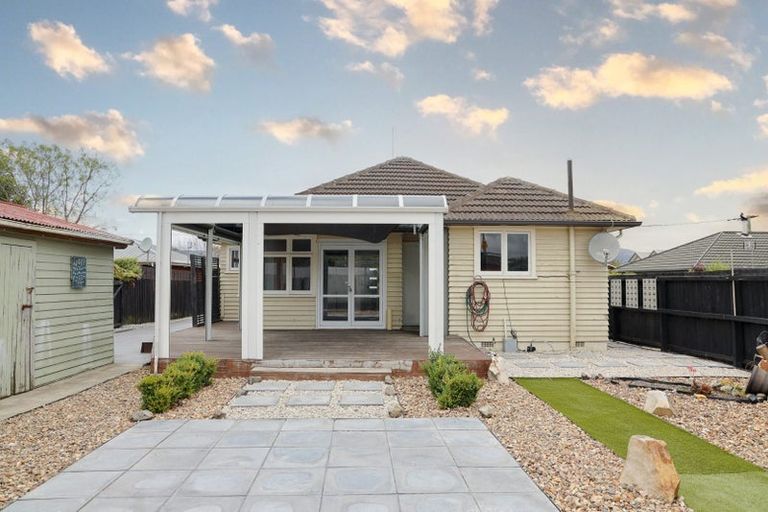 Photo of property in 169 Edinburgh Street, Spreydon, Christchurch, 8024