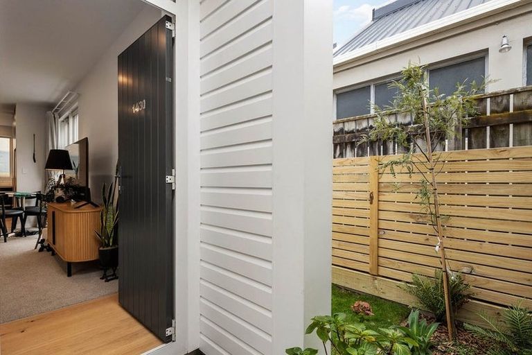 Photo of property in 14/30u Pirie Street, Mount Victoria, Wellington, 6011