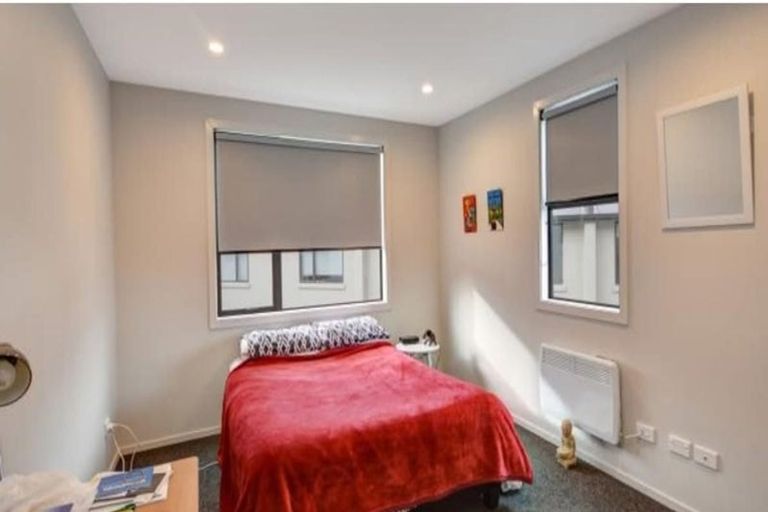 Photo of property in 715a George Street, North Dunedin, Dunedin, 9016
